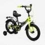 Велосипед 14 дюймов 2-х колесный CORSO MAXIS (Corso)