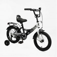 Велосипед 14 дюймов 2-х колесный CORSO MAXIS