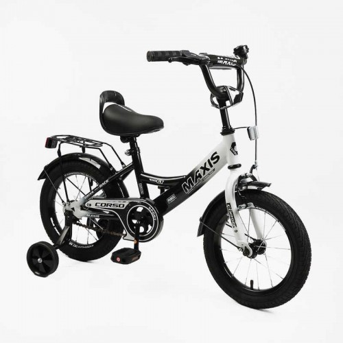 Велосипед 14 дюймов 2-х колесный CORSO MAXIS (Corso)