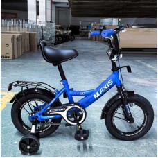 Велосипед 12 дюймов 2-х колесный CORSO MAXIS