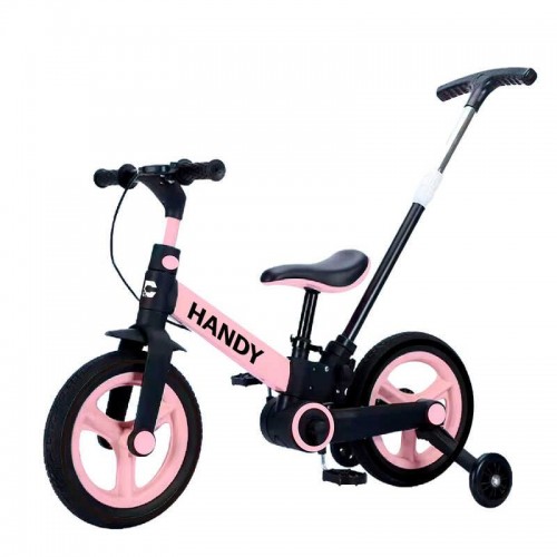 Велосипед-трансформер Corso (Corso)