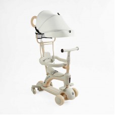 Самокат 5в1 Skyper