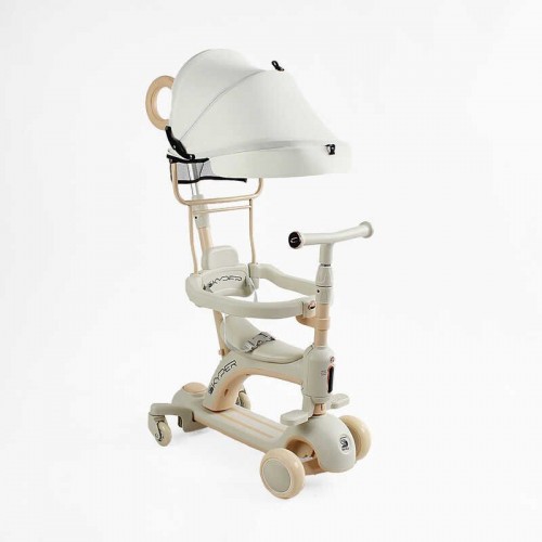 Самокат 5в1 Skyper (Skyper)