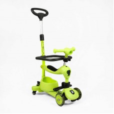 Самокат триколісний 5 в 1 Skyper