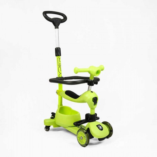 Самокат триколісний 5 в 1 Skyper (Skyper)