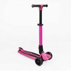 Самокат Lamborghini трехколесный