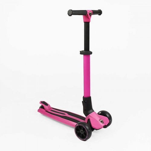 Самокат Lamborghini трехколесный (Best Scooter)