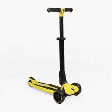 Самокат Lamborghini трехколесный