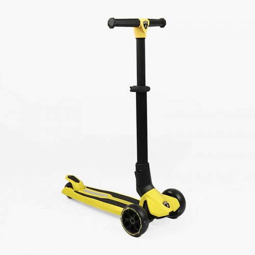 Самокат Lamborghini триколісний (Best Scooter)