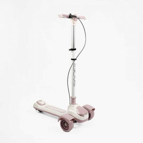 Самокат триколісний Skyper (Skyper)