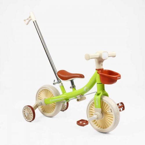 Велосипед-трансформер Corso (Corso)