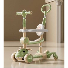 Самокат триколісний 5 в 1 Skyper