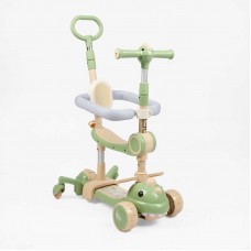 Самокат трехколесный 5 в 1 Skyper