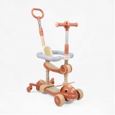 Самокат триколісний 5 в 1 Skyper