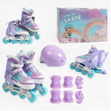 Ролики розмер 31-34