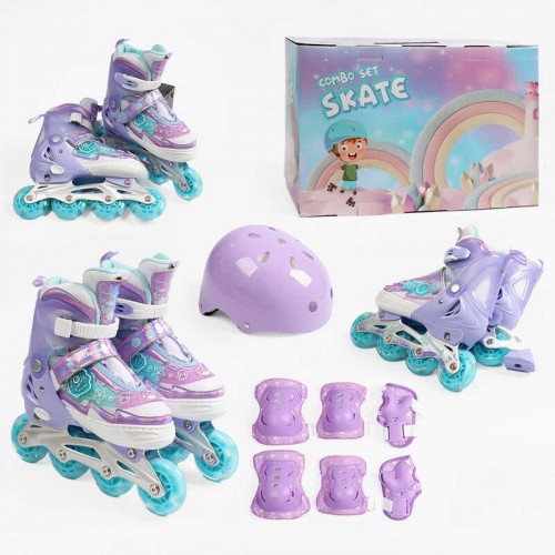 Ролики розмер 31-34 (Best Roller)