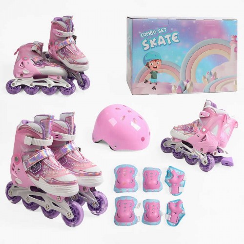 Ролики розмір 31-34 (Best Roller)