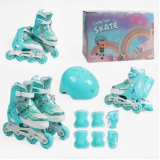 Ролики розмер 31-34