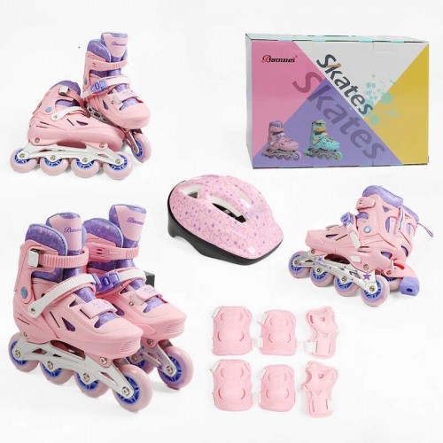 Ролики розмер 35-38 (Best Roller)