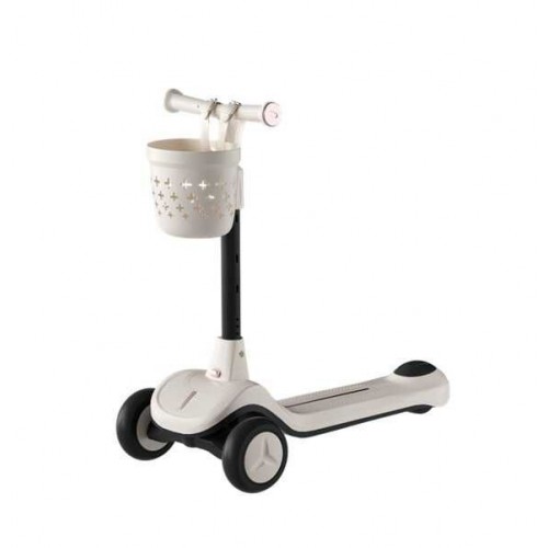 Самокат триколісний Skyper (Skyper)