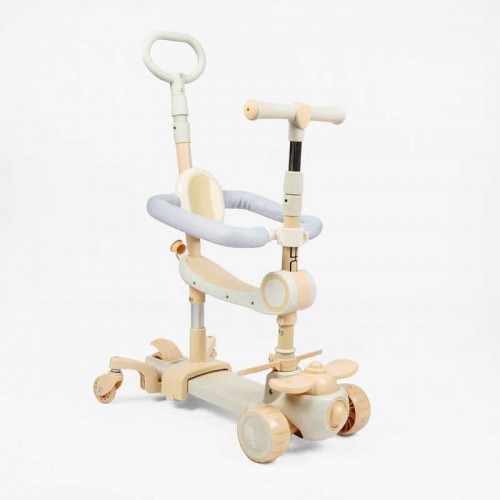 Самокат триколісний 5 в 1 Skyper (Skyper)