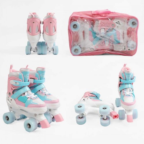 Ролики размер 34-38 (Best Roller)