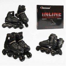 Ролики розмір 39-41