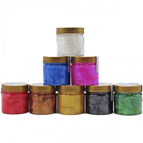 Слайм "Putty Pearl", 210 мл (цена за 1 шт) (Окто)