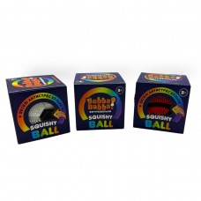 Антистрес YabbaDabba, наповнювач PVA 6 см