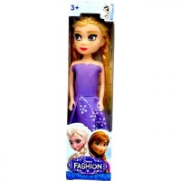 Лялька в стилі казкової принцеси 