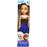 Лялька в стилі казкової принцеси 