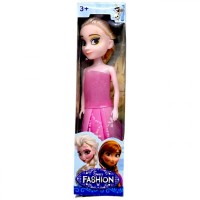 Лялька в стилі казкової принцеси 