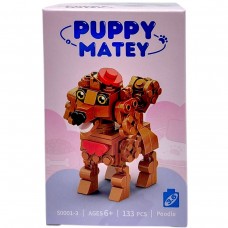 Конструктор PUPPY MATEY (ВИД 3)