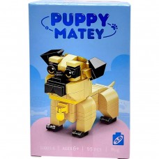 Конструктор PUPPY MATEY (ВИД 5)