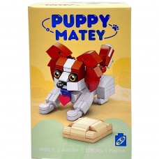 Конструктор PUPPY MATEY (ВИД 7)