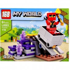 Конструктор 