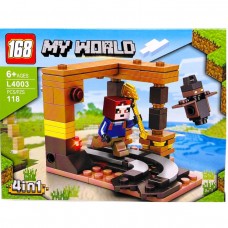 Конструктор 