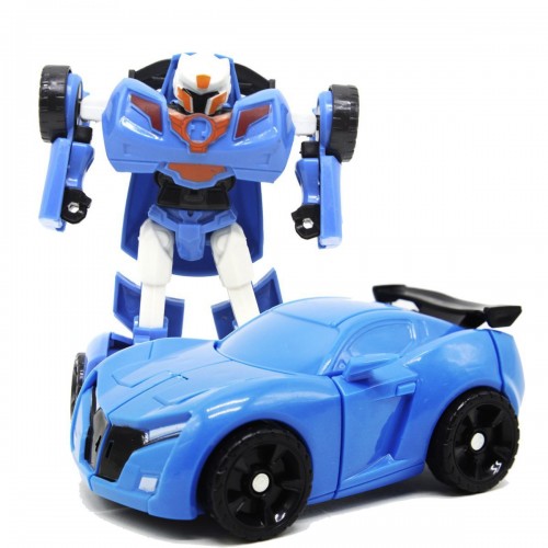 Трансформер "Tobot mini, Y" (MiC)
