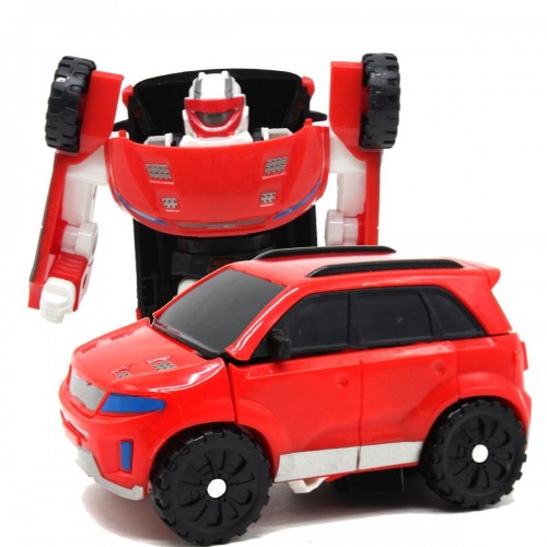 Трансформер "Tobot mini, Z" (MiC)