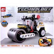 Конструктор-машина TECHNOLOGY (ВИД 4)