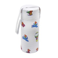 Контейнер для зберігання пляшок Ведмедик