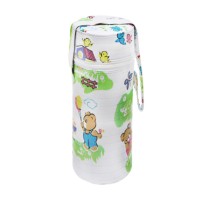 Контейнер для зберігання пляшок 