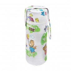 Контейнер для зберігання пляшок 