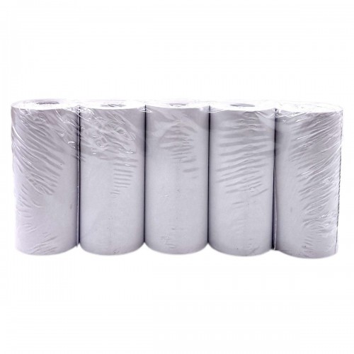 Папір 5шт в упаковці для термопринтера (MiC)