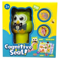 Набір печаток 