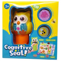 Набір печаток 