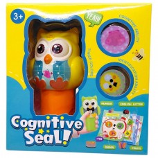 Набір печаток 