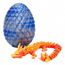 Іграшка рухлива 3D 