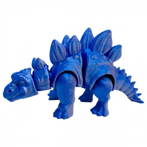 Іграшка рухлива 3D "Динозавр" 15см, 49г (MiC)