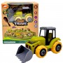 Ігровий набір (трактор,інструменти,аксесуари) у короб.18,8*8,8*22,5см (MiC)